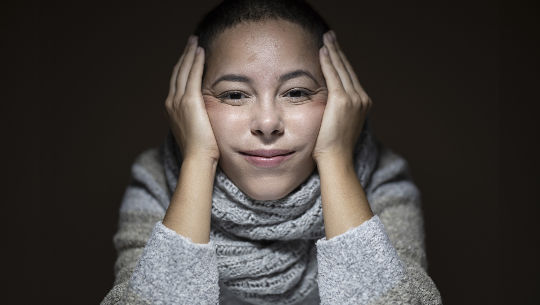 Adapt to the Unexpected with the Overcome Mind-Set Adapt to the Unexpected with the Overcome Mind-Set